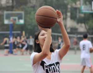 京都精華学園バスケ部女子メンバー 出身中学とかわいい注目選手を紹介 まりもの気まぐれ日記